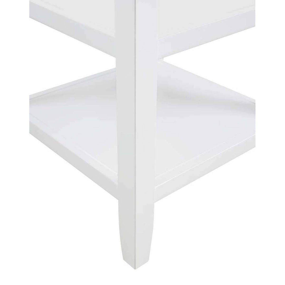 End Table F3656