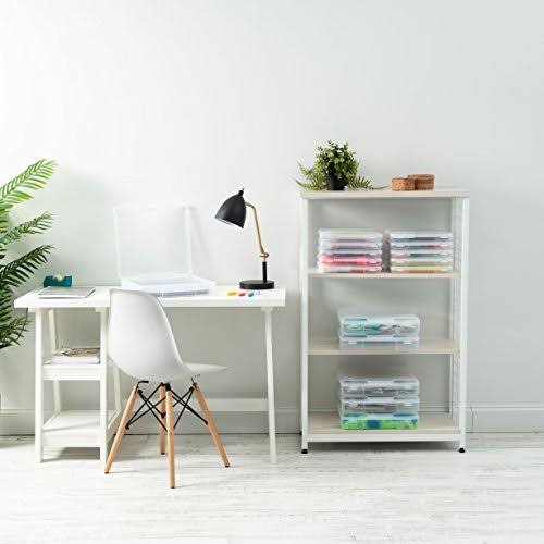 Portable Project Case F6397