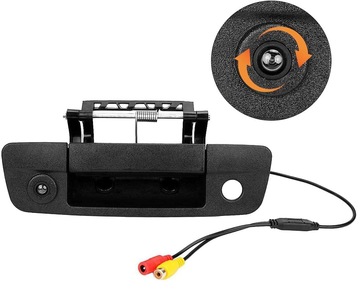 Rear View Backup Camera for Dodge Ram 1500 2500 3500 Pickup S59980