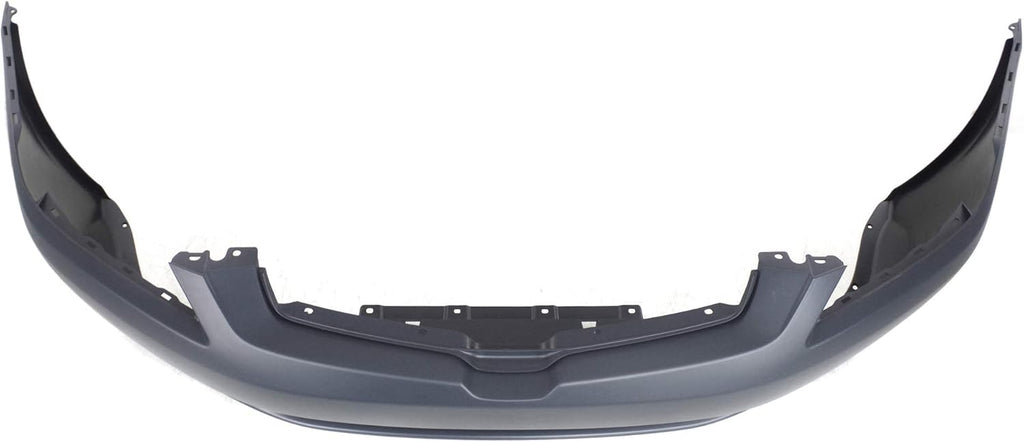 Front Bumper Cover for 2003-2005 Honda Accord Sedan X611412