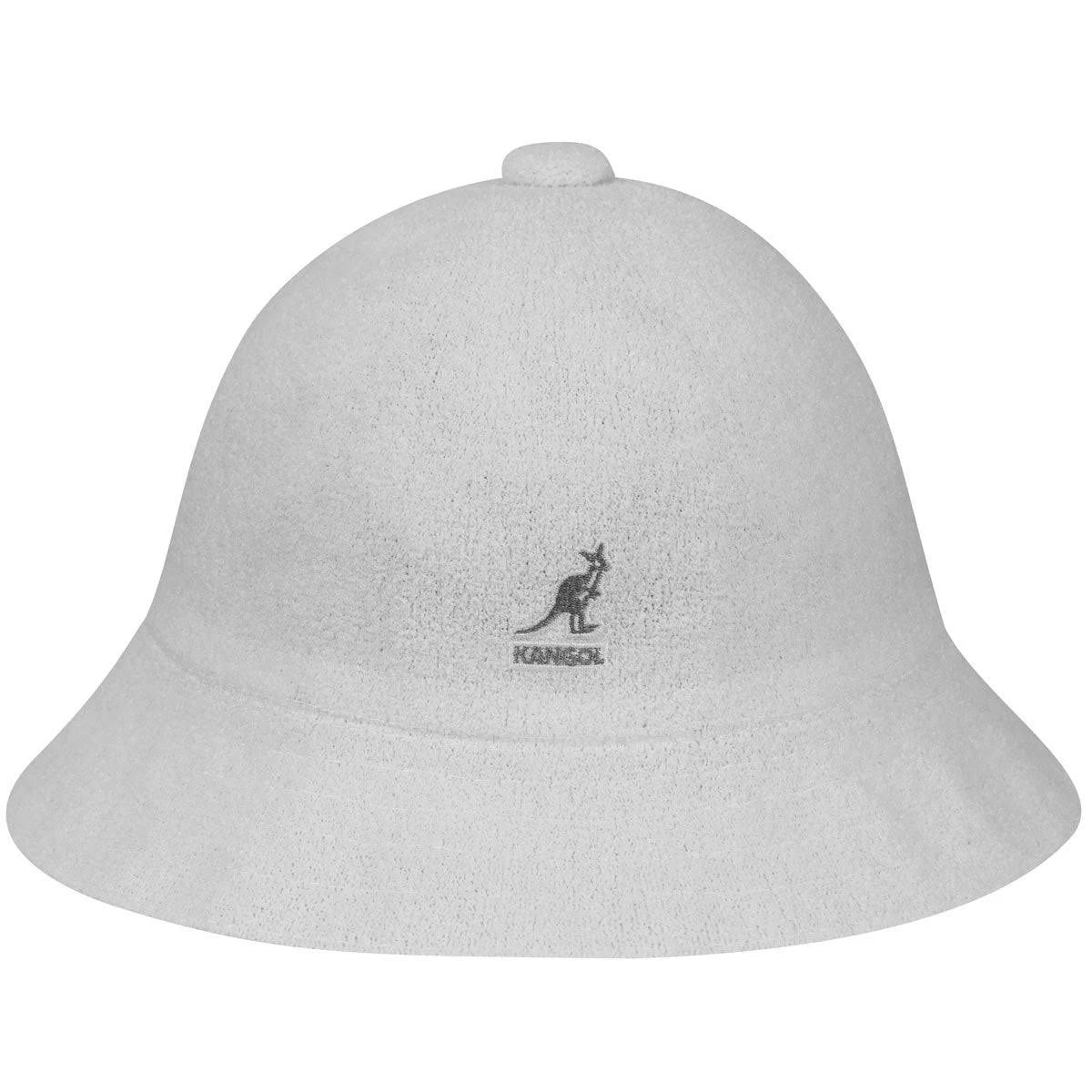 White Casual Hat XL U79879
