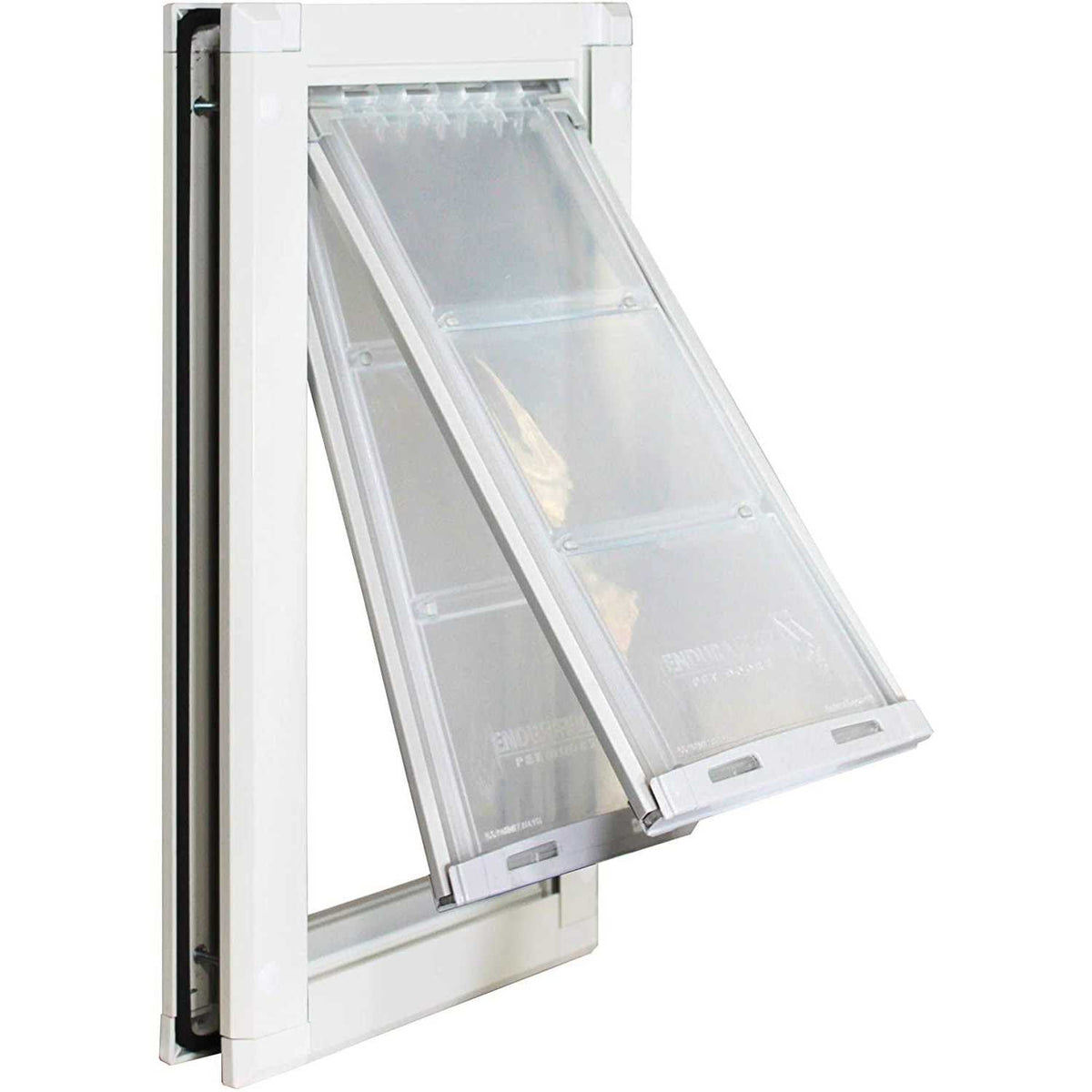 Double Flap Pet Door L931982