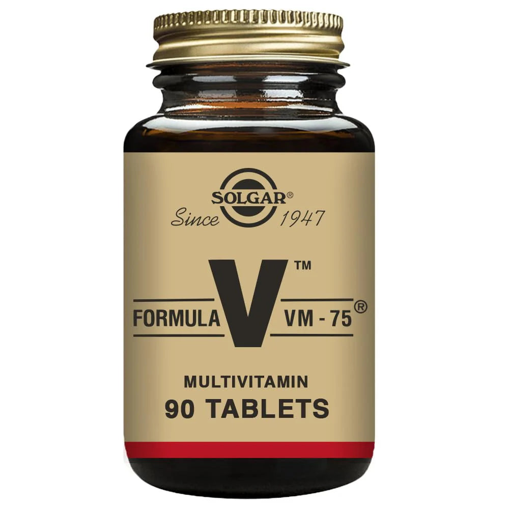 90 Tablets Chelated Minerals Multivitamin T48189