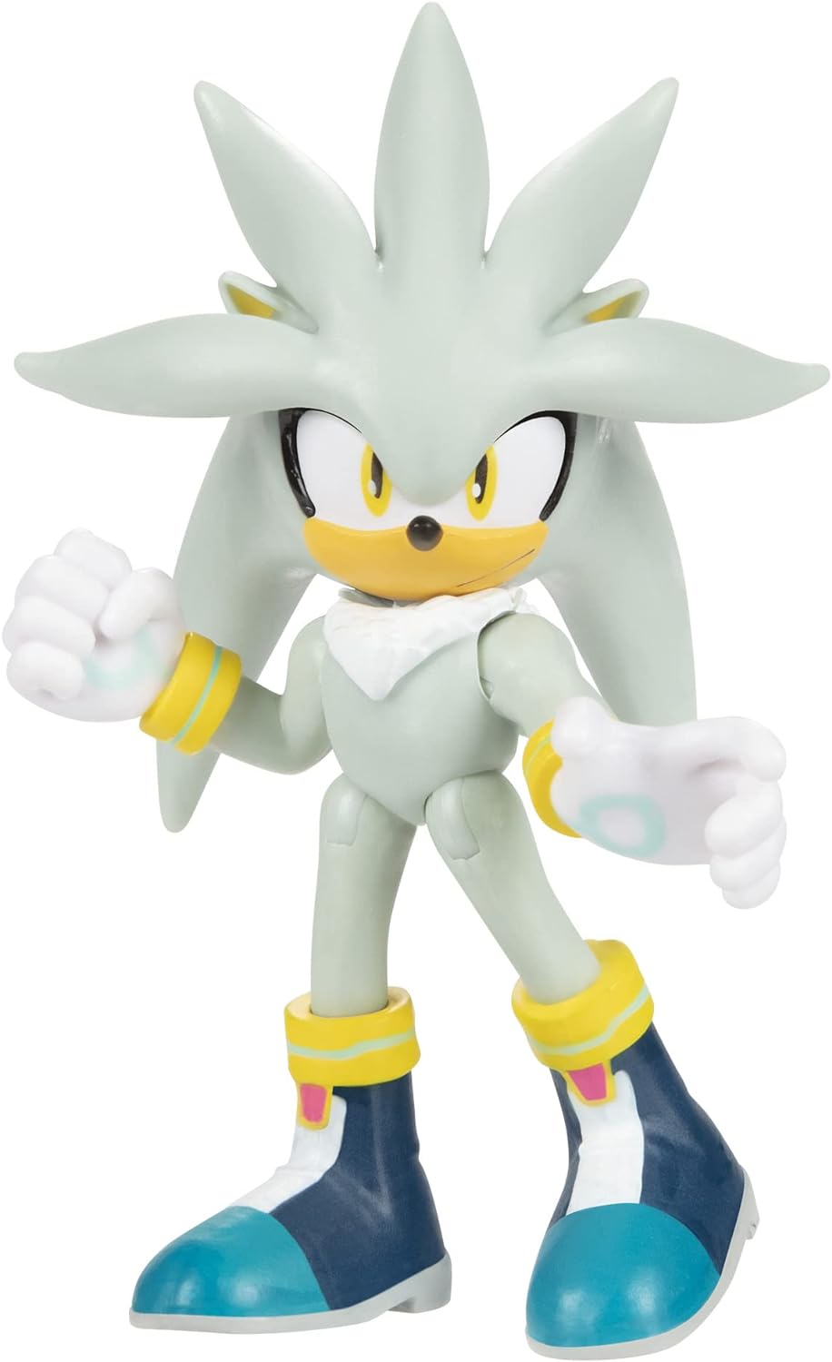 2.5-Inch Action Figure Collectible Toy S9888