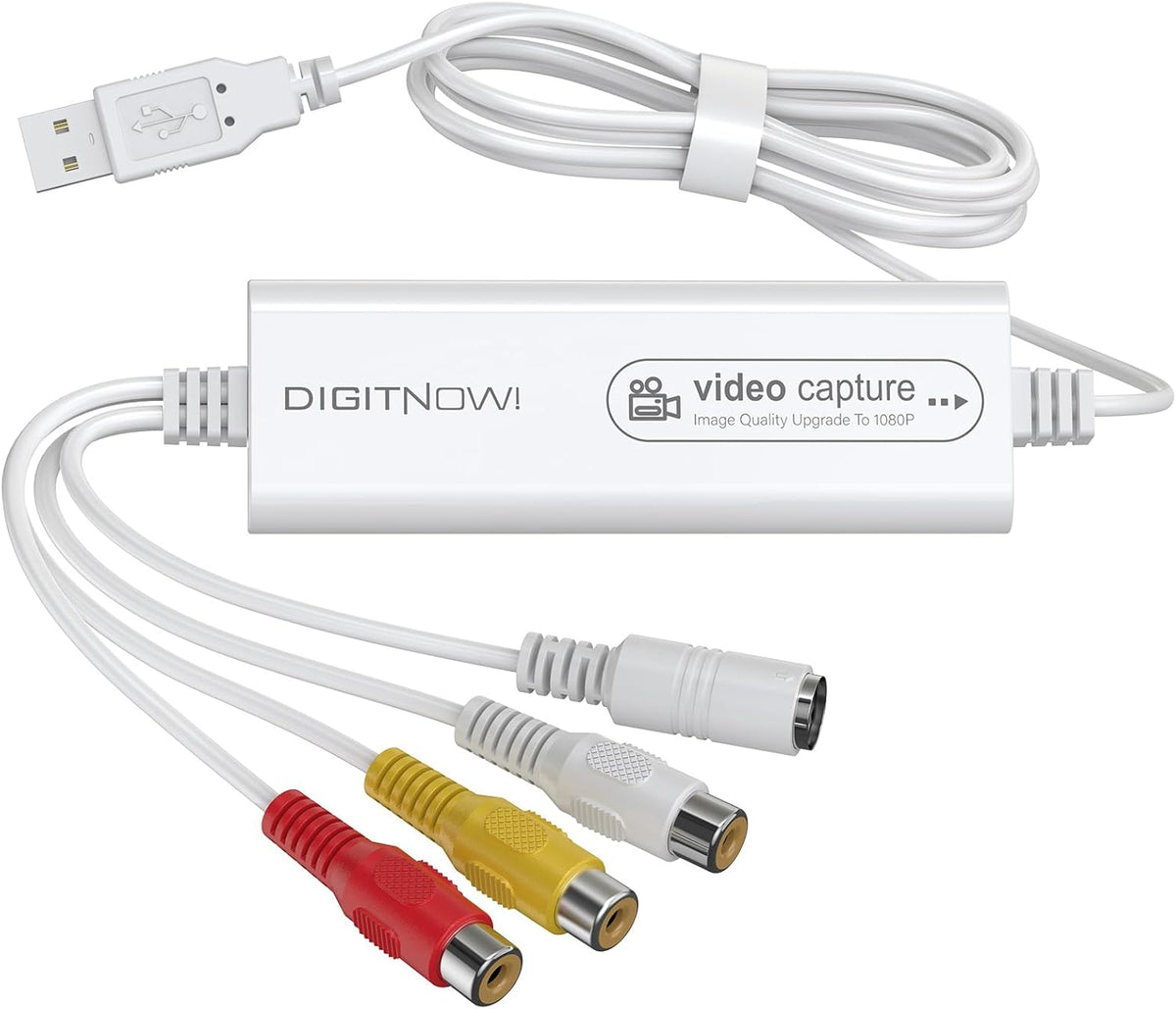 USB Video Capture Device V915