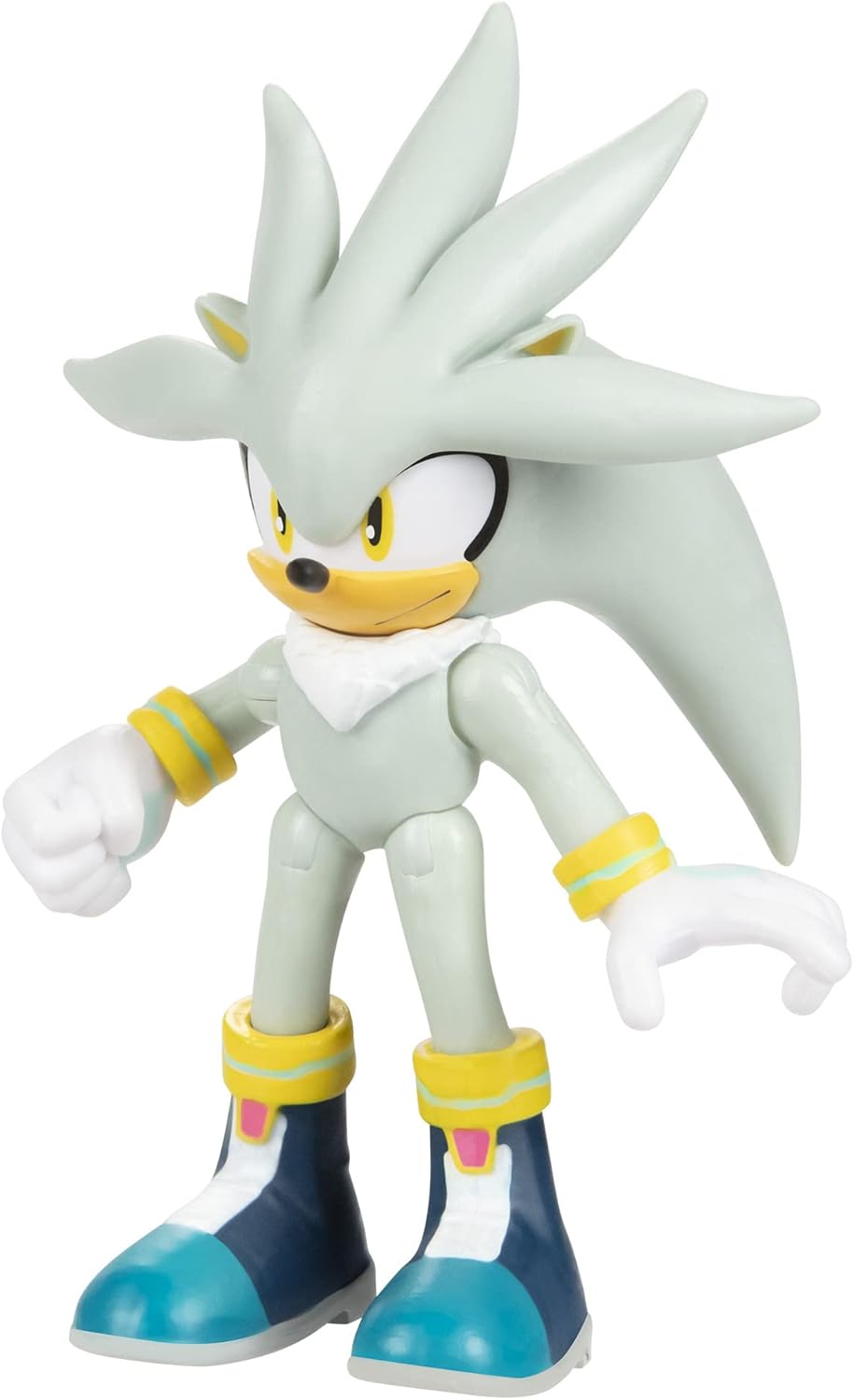 2.5-Inch Action Figure Collectible Toy S9888