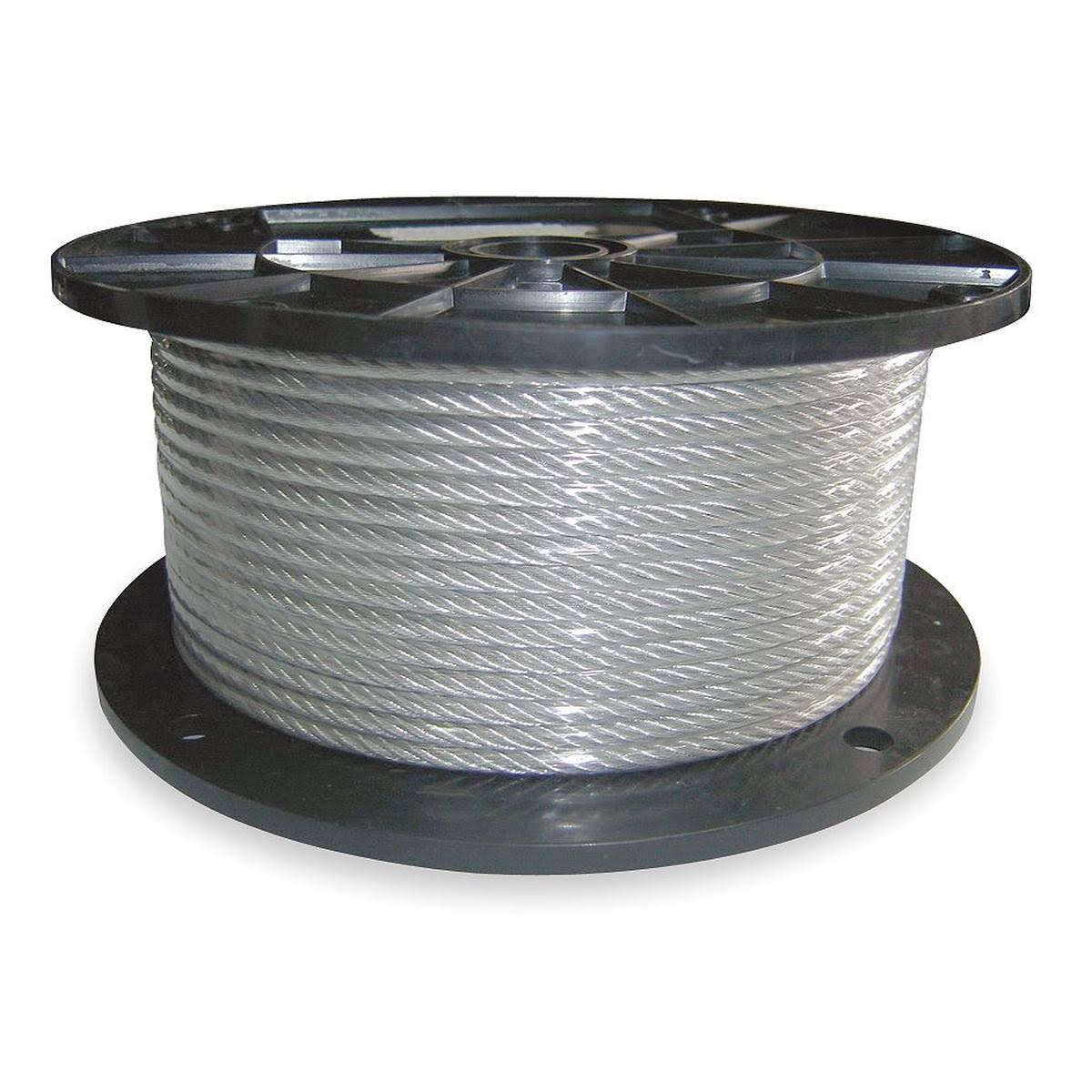 3/16 In 50 Ft Cable Y9382