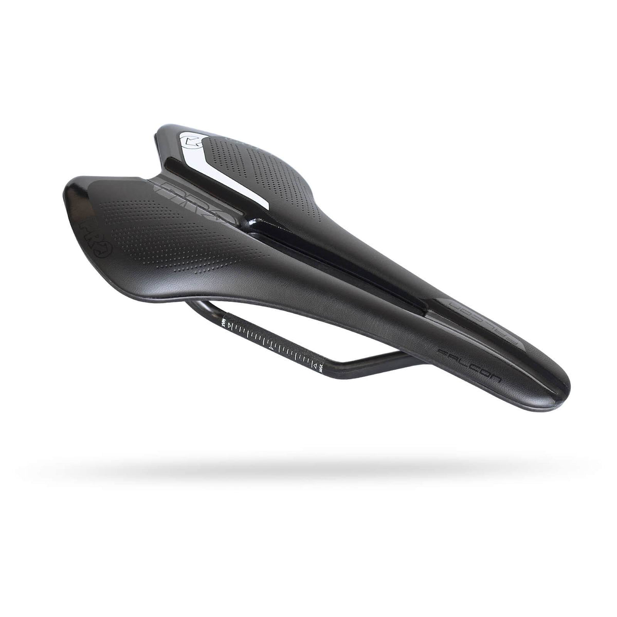 Black Carbon Saddle P67628