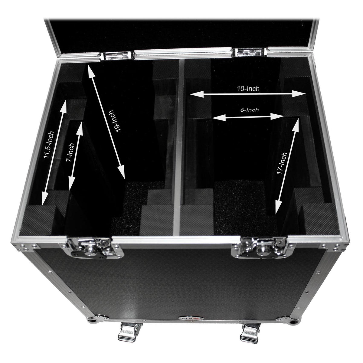 Pro x Cases XS-MH140X2W for Spot 355Z IRC T992