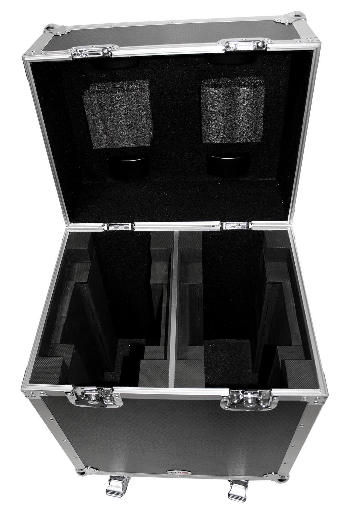 Pro x Cases XS-MH140X2W for Spot 355Z IRC T992