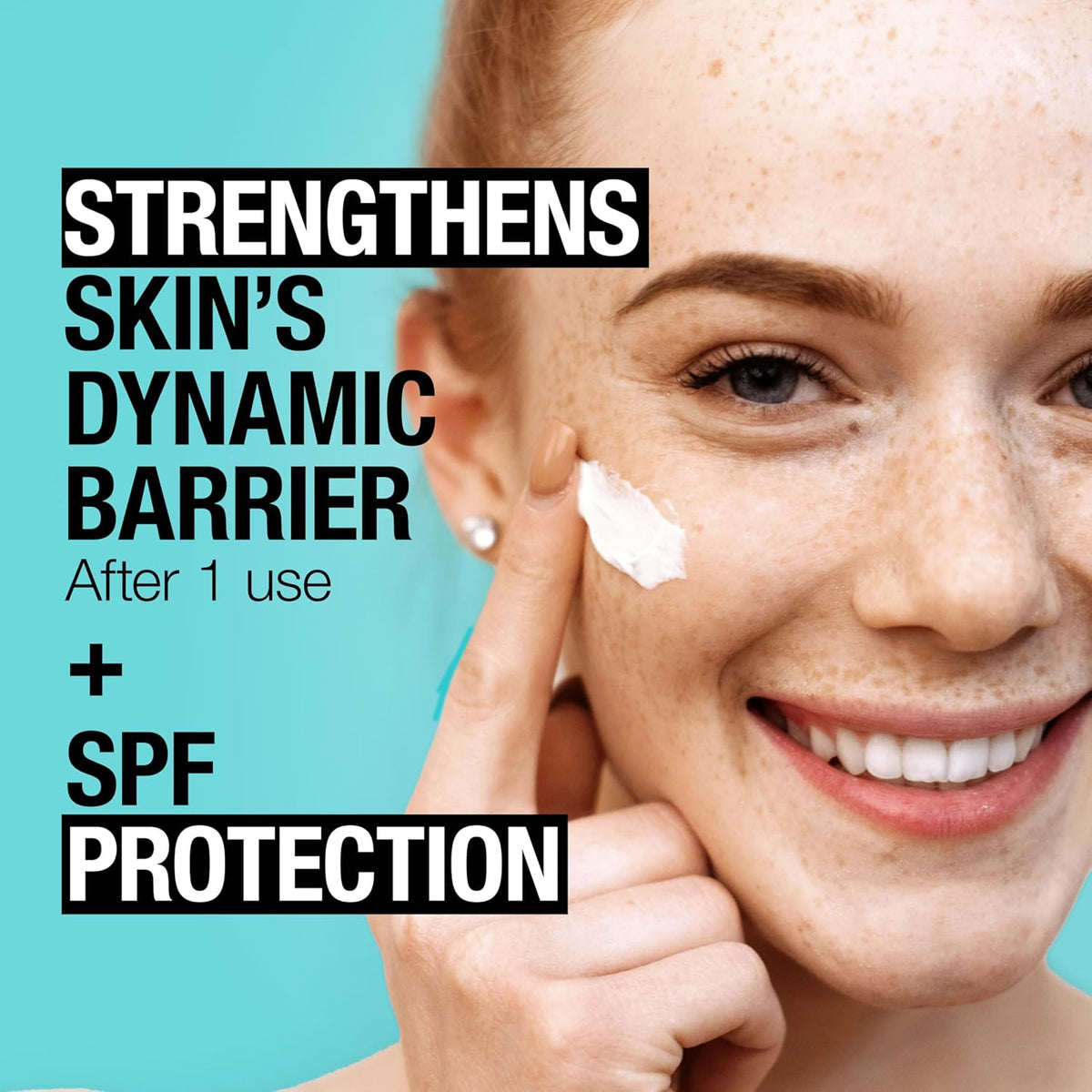 Ultra Gentle Daily Facial Moisturizer with SPF 30 Sunscreen, 3.4 fl. oz S24663