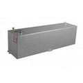 50 Gallon Rectangular Diesel Gasoline Liquid Transfer Tank Q2304