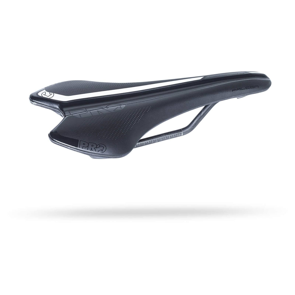 Black Carbon Saddle P67628