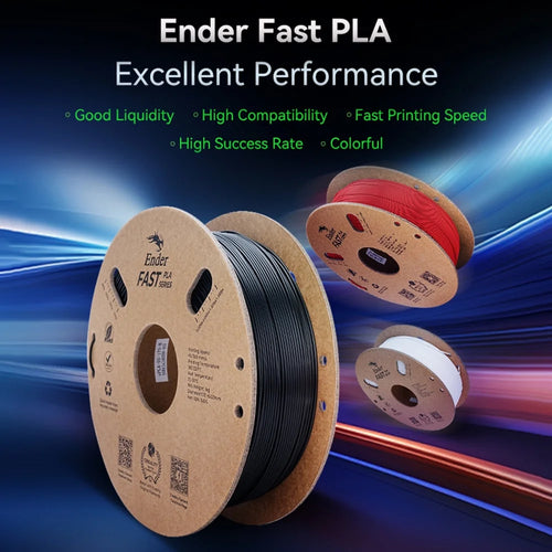 1.75mm PLA 3D Printing Filament 2.2lb 1 Roll Z92626