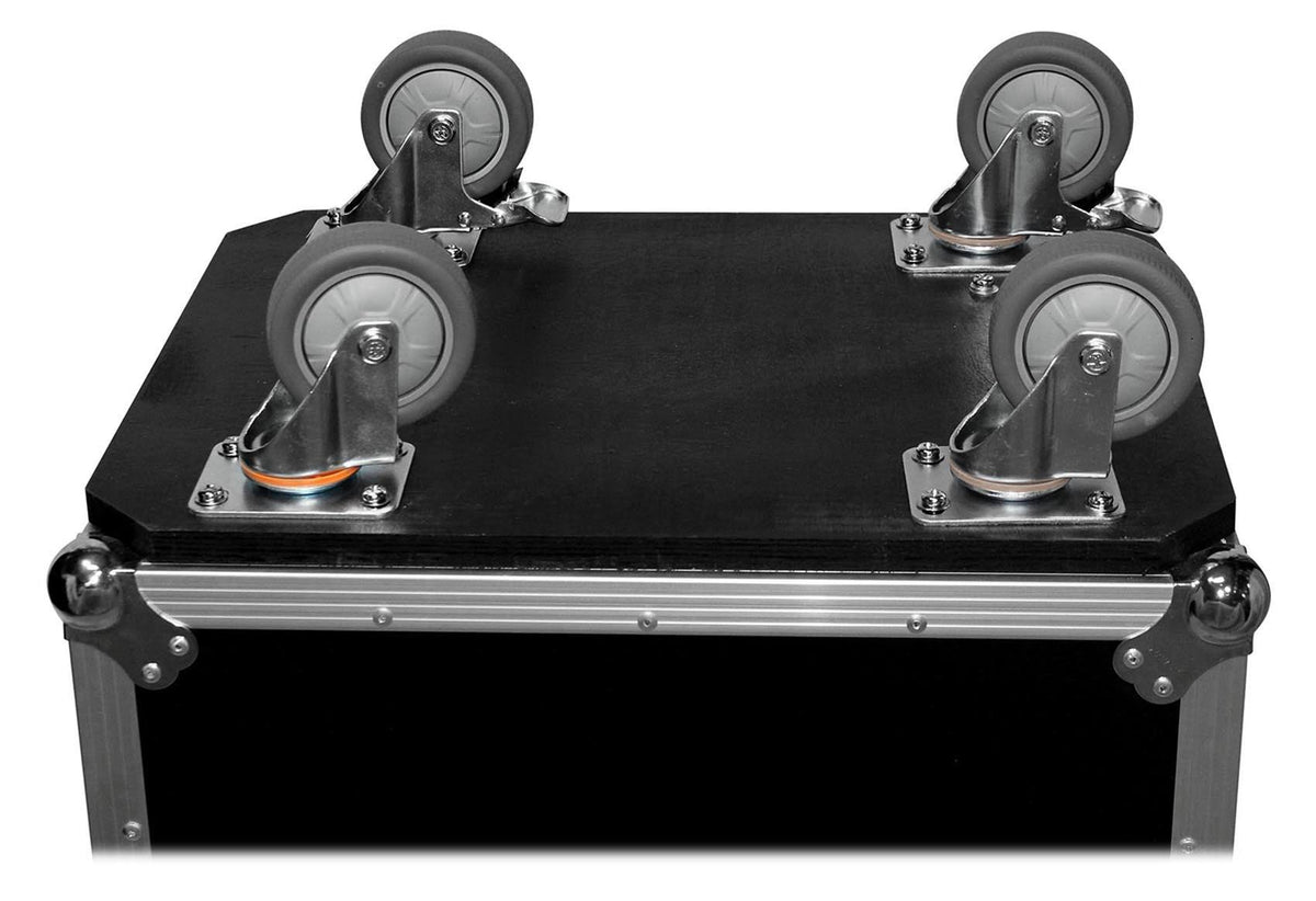 Pro x Cases XS-MH140X2W for Spot 355Z IRC T992