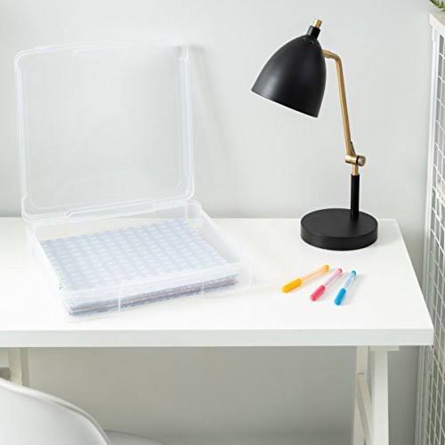 Portable Project Case F6397