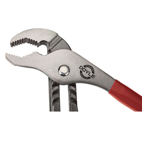 10 in. V-Jaw Groove Joint Pliers P29691