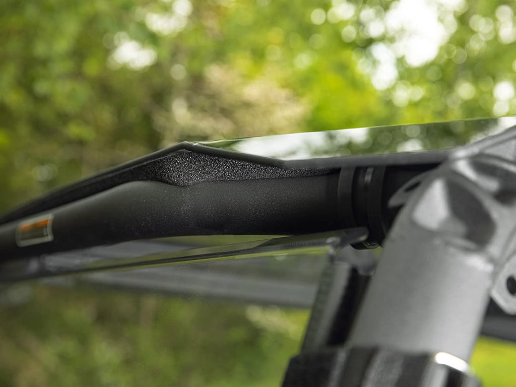 Dark Tinted UTV Roof, 1/4 Polycarbonate I6219