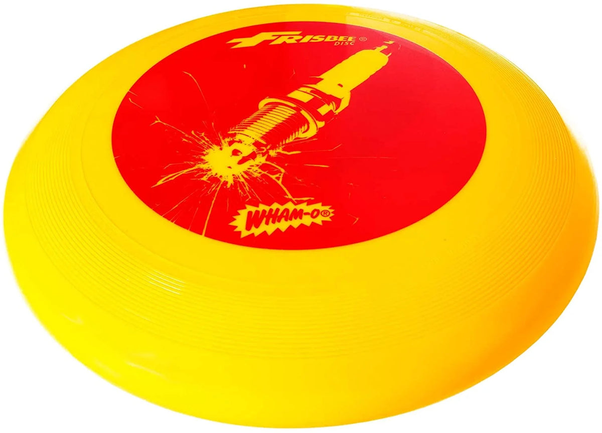2 Pack 180 Grams Sport Disc R1618