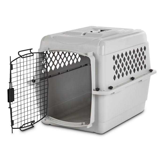 Dog Kennel Cover M7044