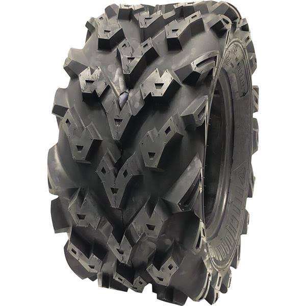 Black Diamond XTR Tire 26 x 9R - 12 Y13516