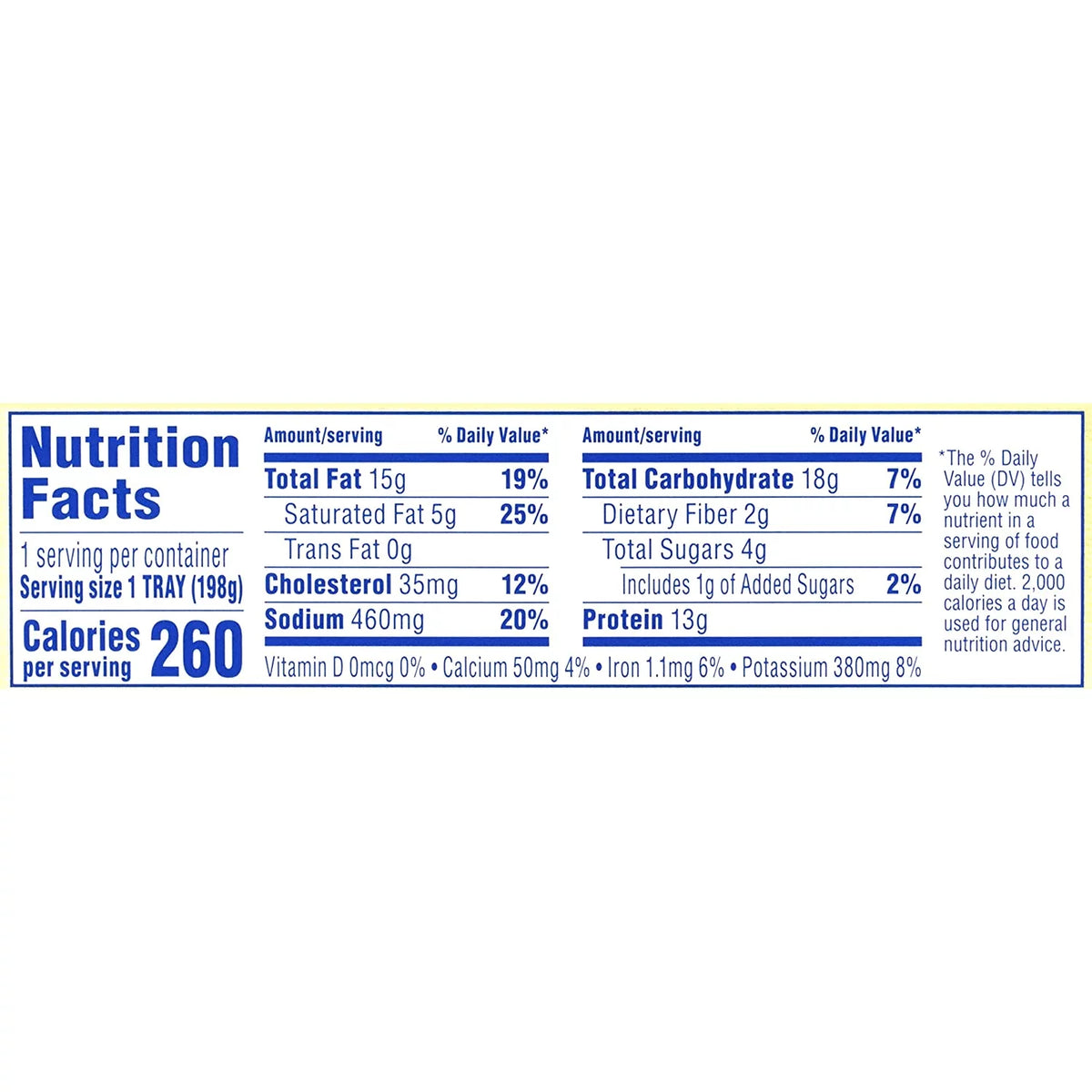 Purees Roasted Turkey with Bread Stuffing & Green Beans 7 oz Pack of 3 Z77211
