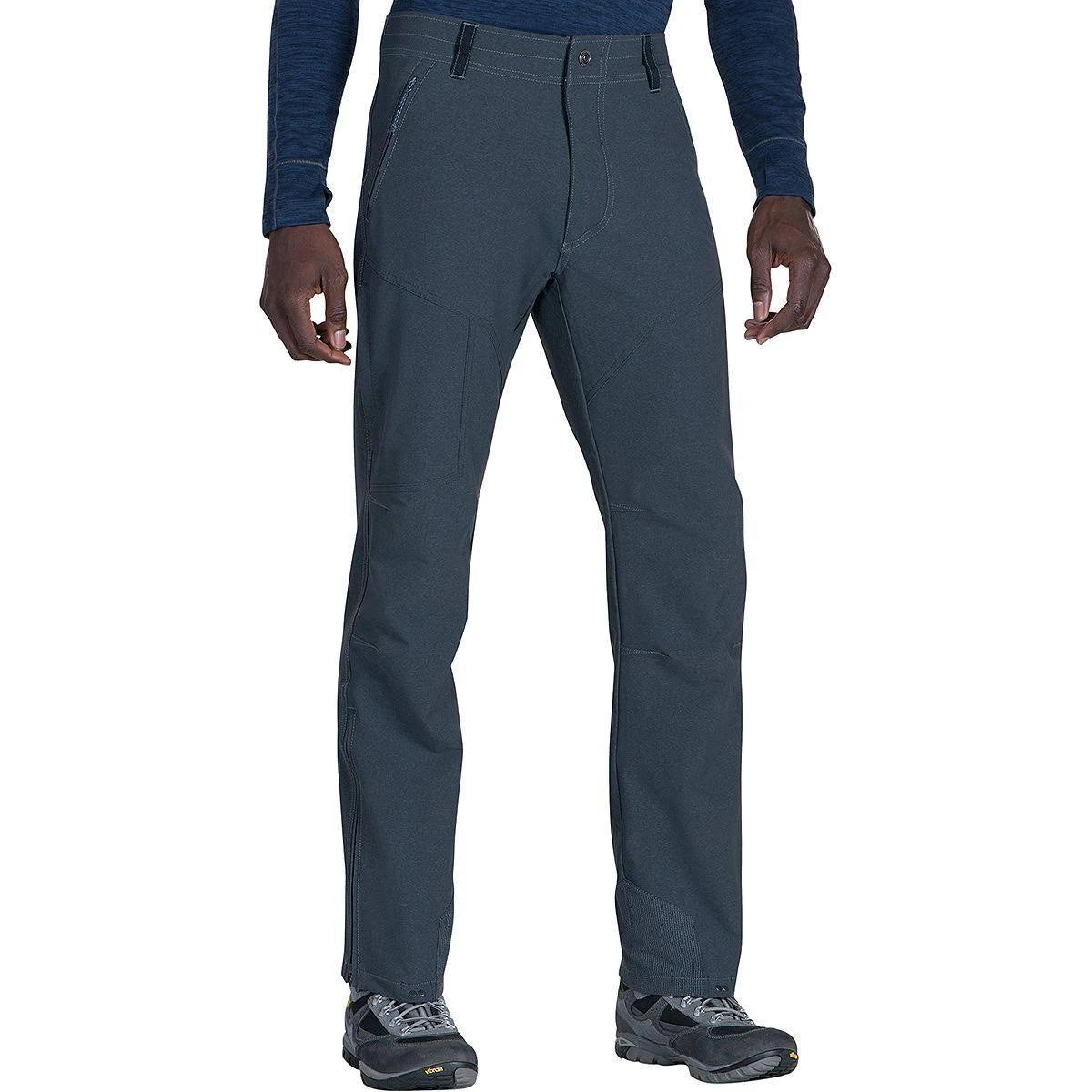 Carbon 42W x 30L Pant M65539