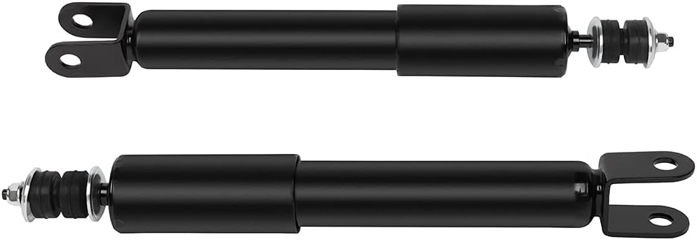 2 x Front Struts Shock Absorbers Pack of 2 G9716