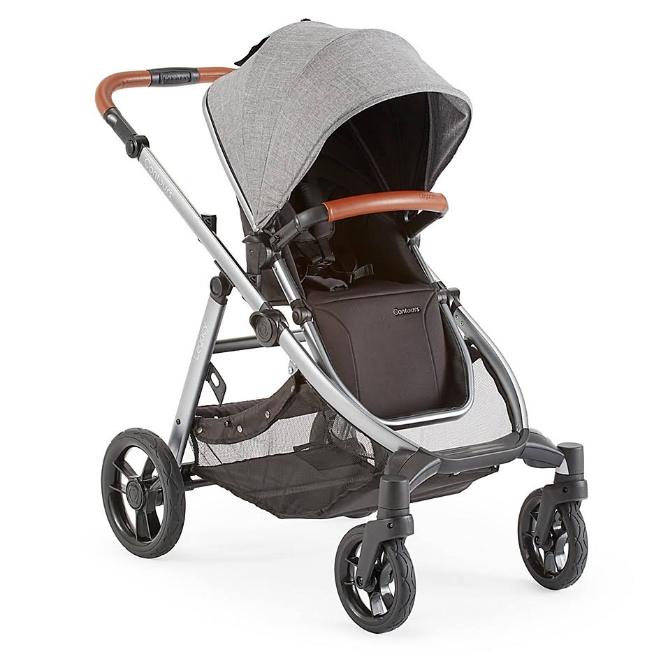 Convertible Stroller I47158