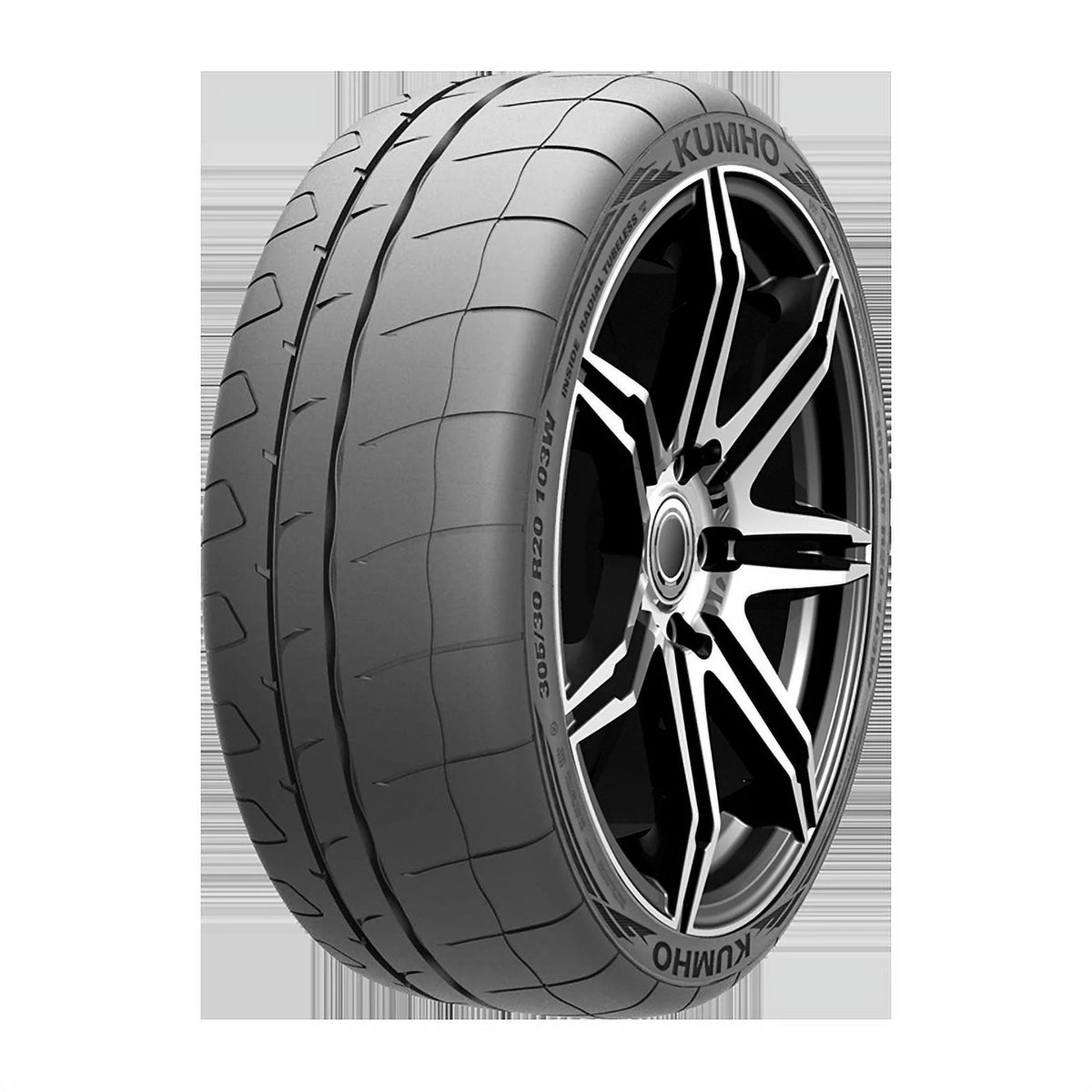 Summer Tire X641332