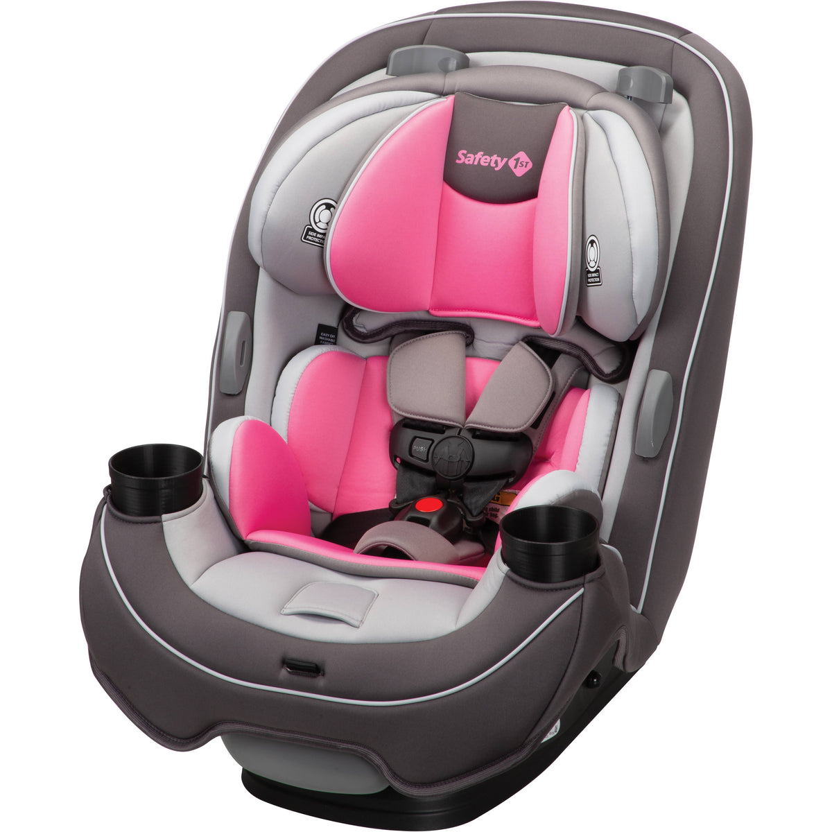 Carbon Rose 3-in-1 Convertible Car Seat I59775