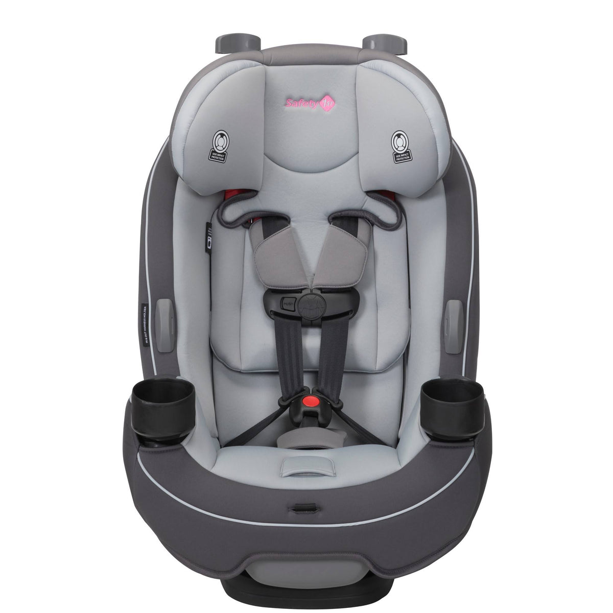 Carbon Rose 3-in-1 Convertible Car Seat I59775