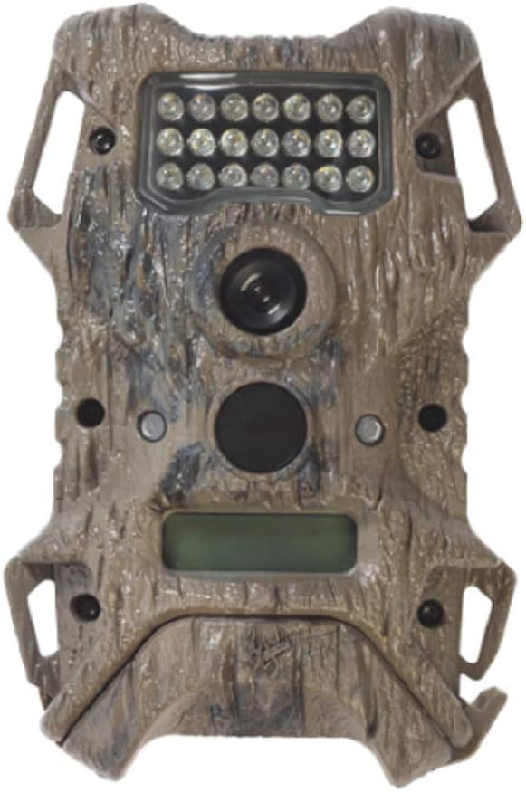 Terra Extreme Megapixel IR Trail Camera Y740498