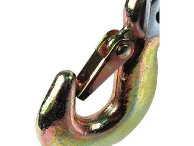 Two Ton Cable Puller T1481