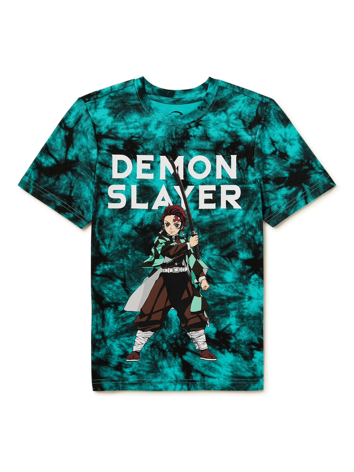 Boys Graphic T-Shirt B968