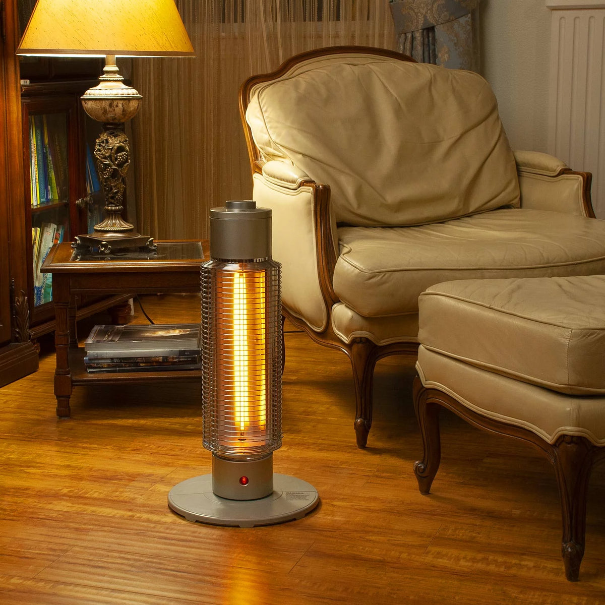 Electric Tower Heater 420W S80701