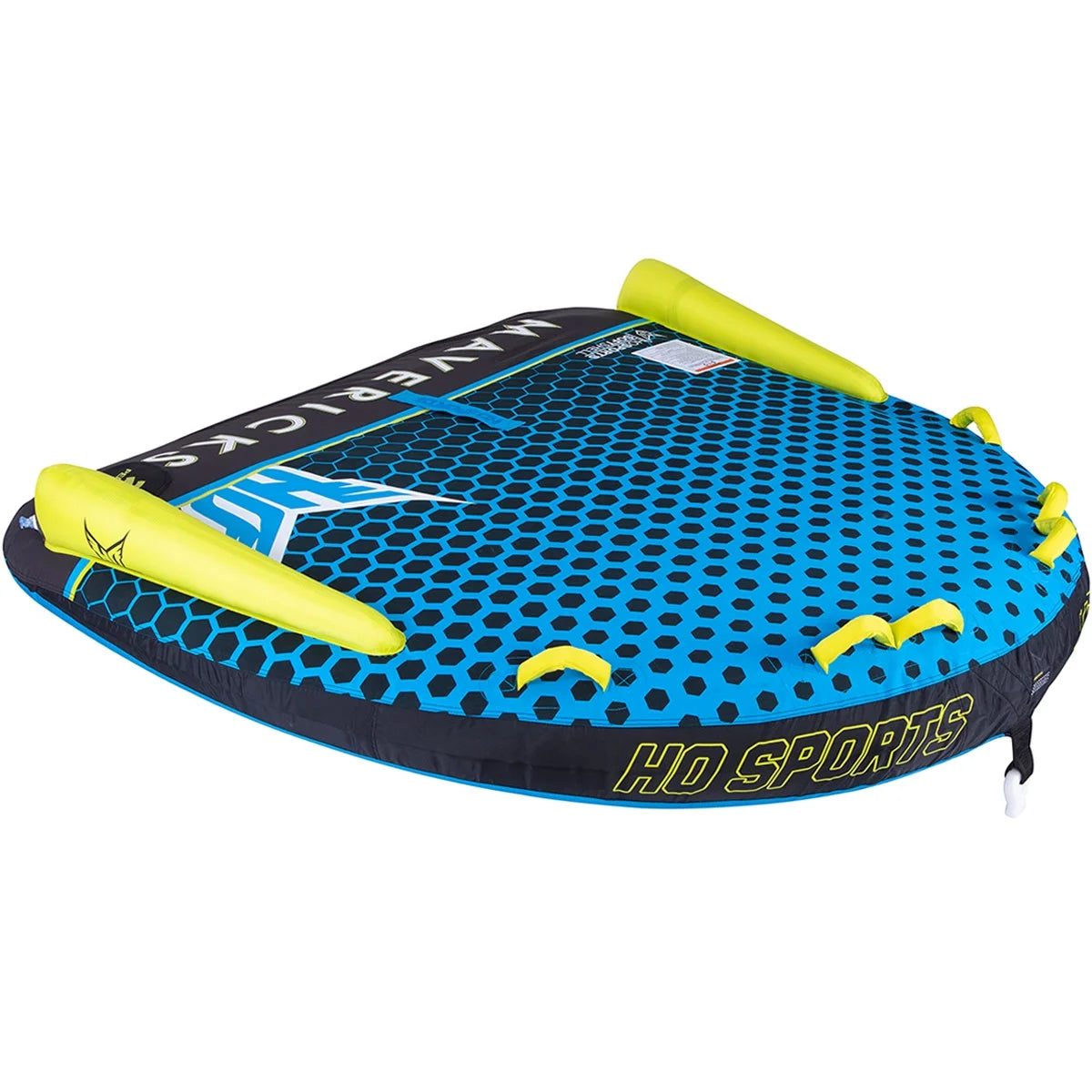 Mavericks Tube Z325169