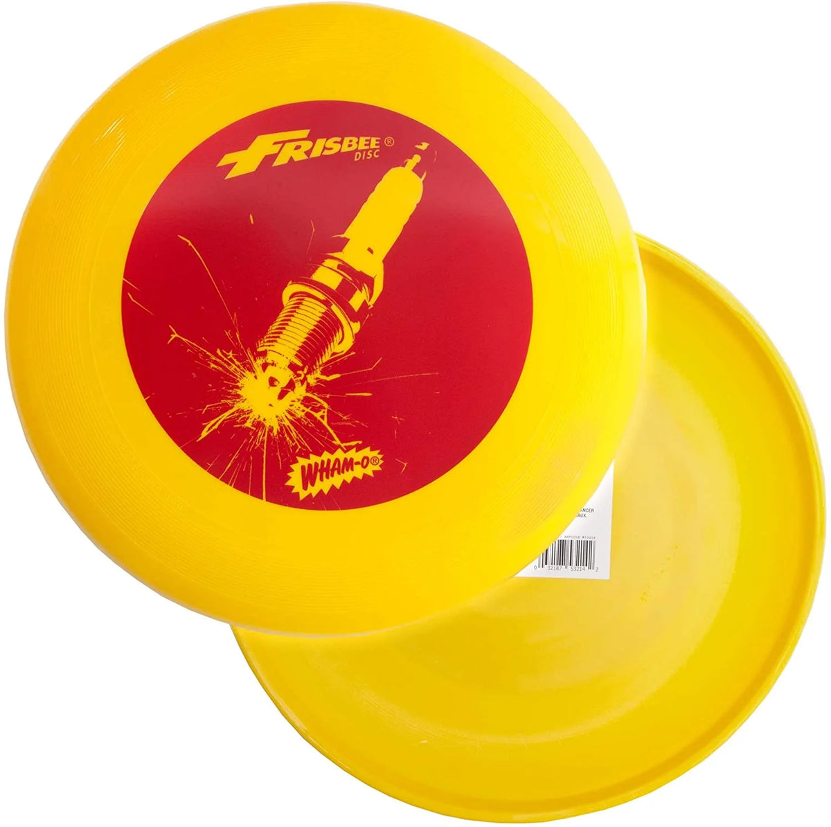 2 Pack 180 Grams Sport Disc R1618