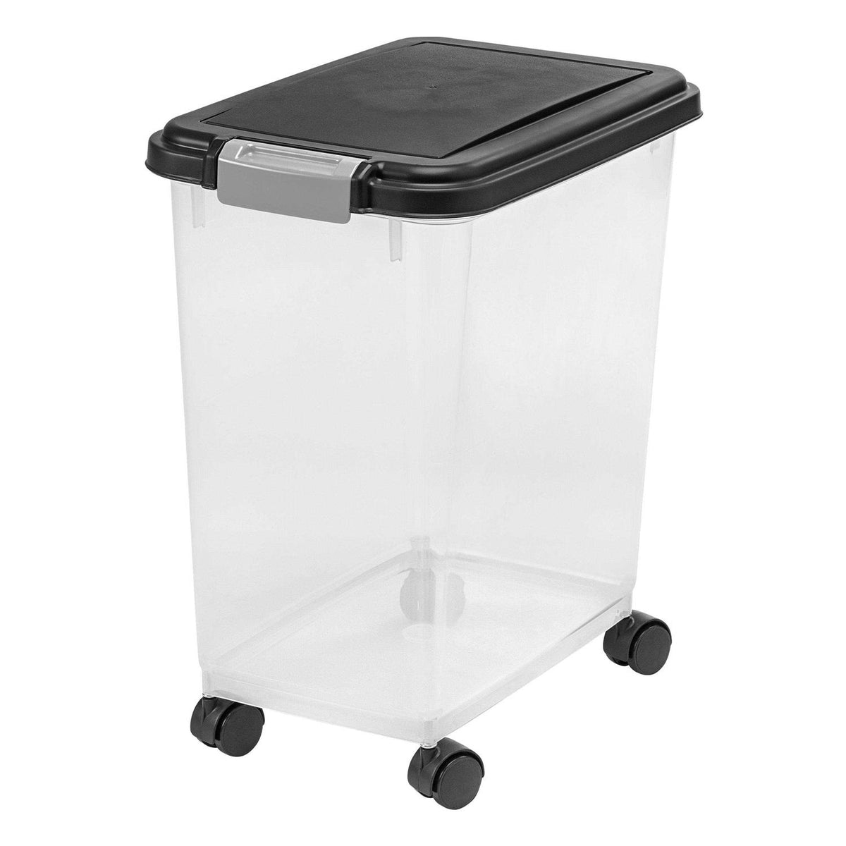 33qt Airtight Pet Food Storage Container E2957