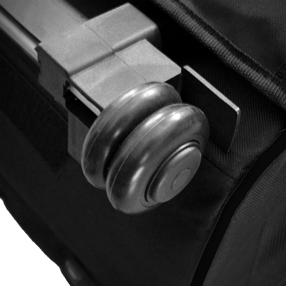 Premium Wheeled Pet Carrier M511963