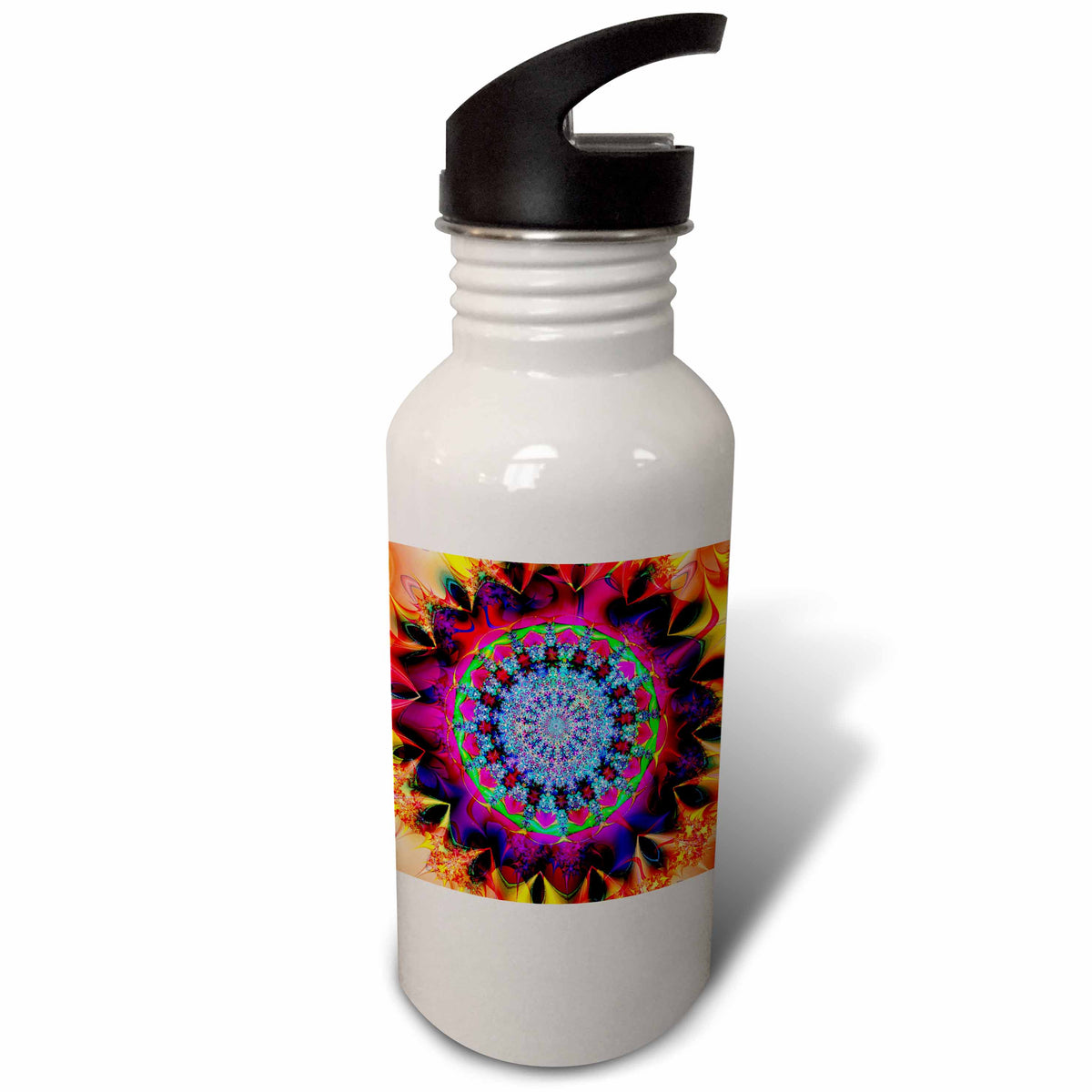 Sports Water Bottle, 21oz I9020