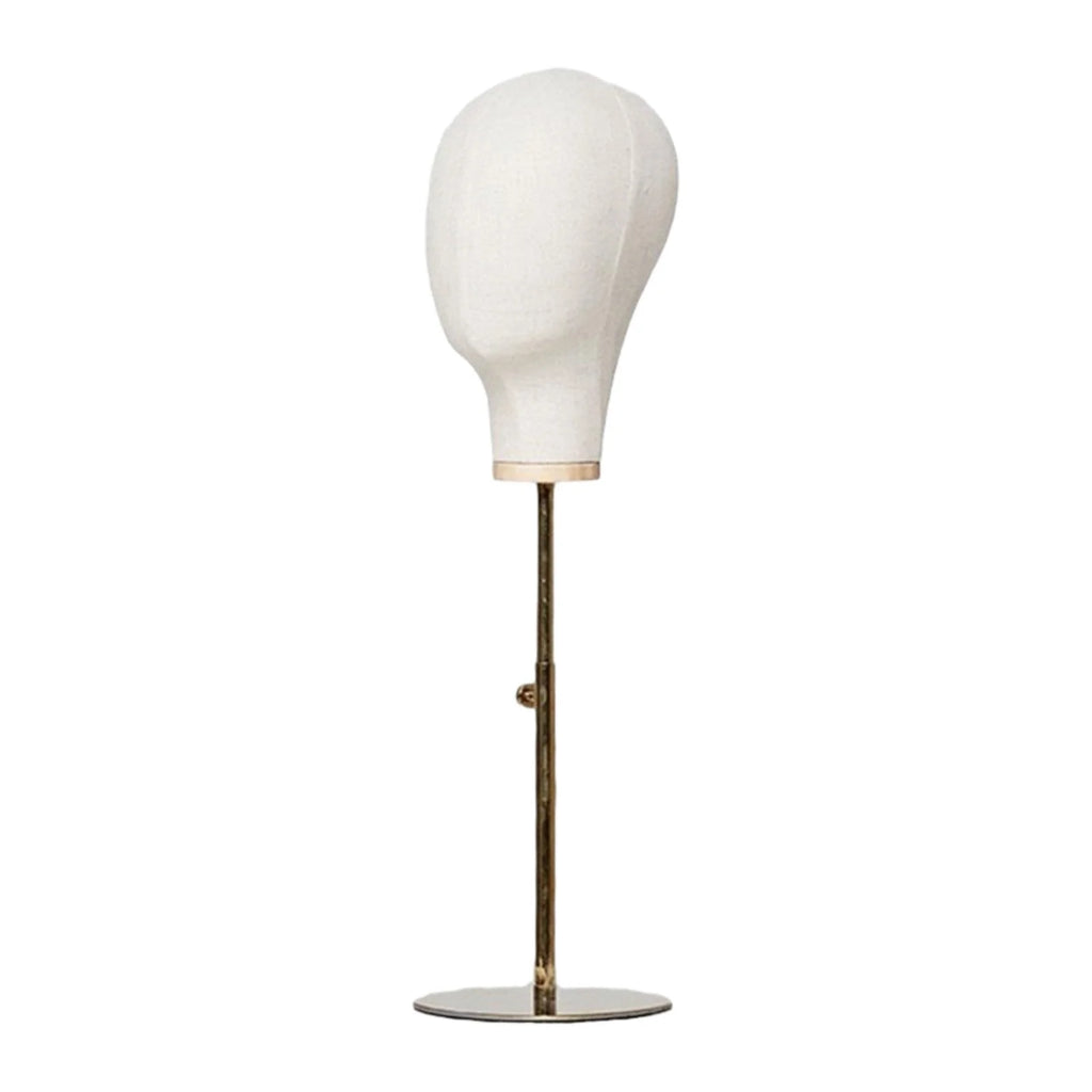 Hat and Cap Display Stand Mannequin Head O4266