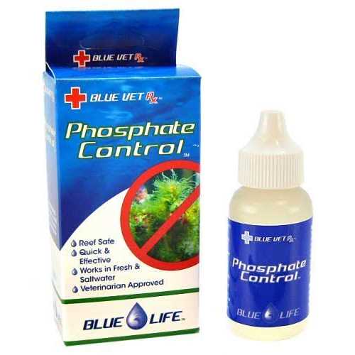 Phosphate Control Pet Supplies O237670