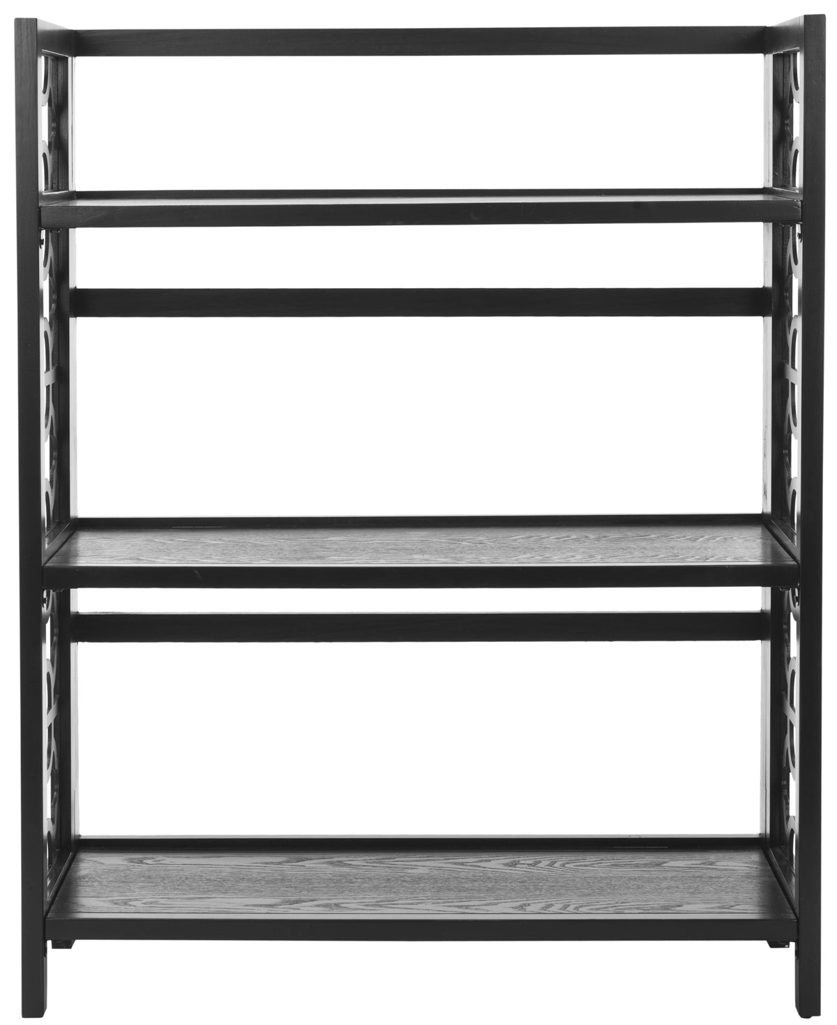 3 Tier Low Bookcase R399