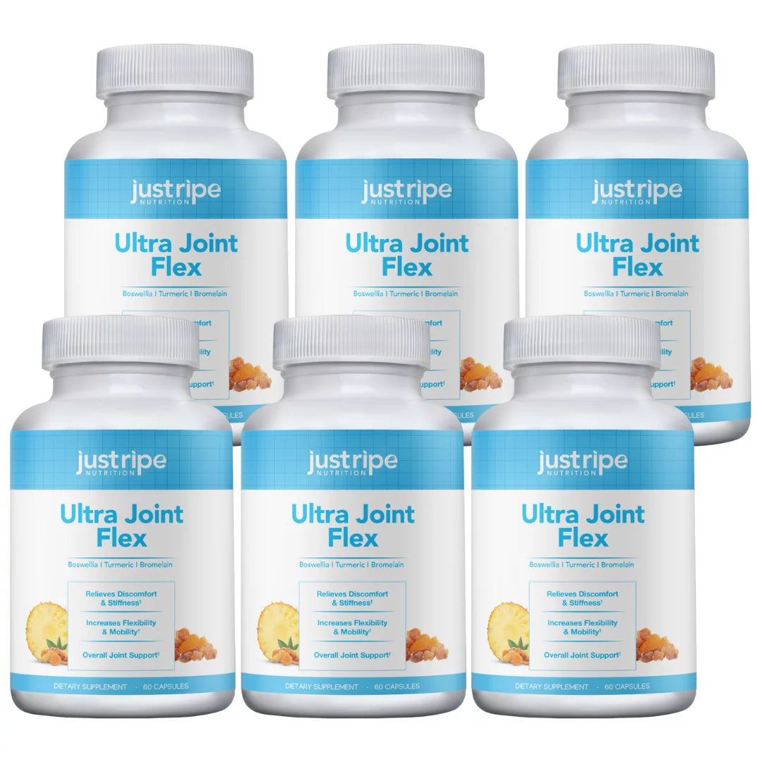 Joint Flex 6 Bottles G392481