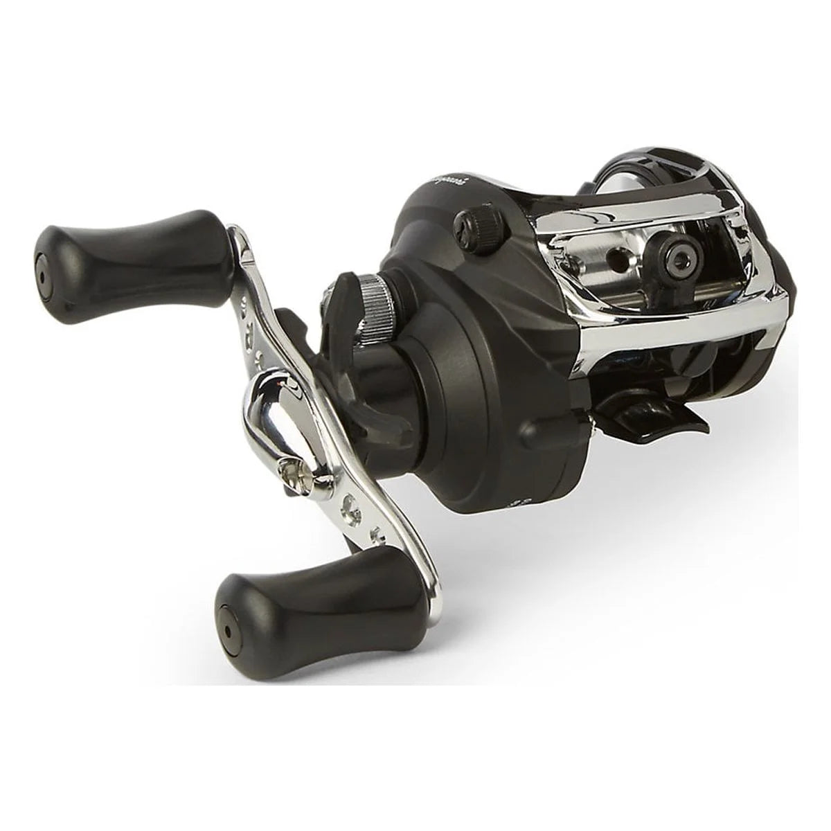 Low Profile Baitcast Fishing Reel O1728