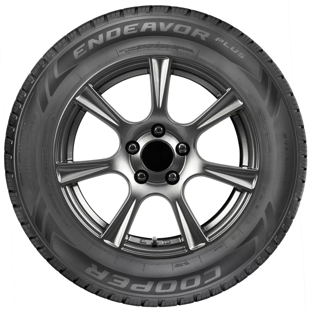 All Season 265/60R18 110T Passenger Tire L11162