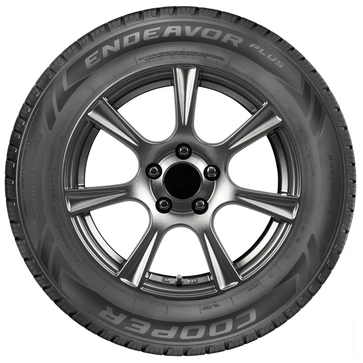 All Season 265/60R18 110T Passenger Tire L11162