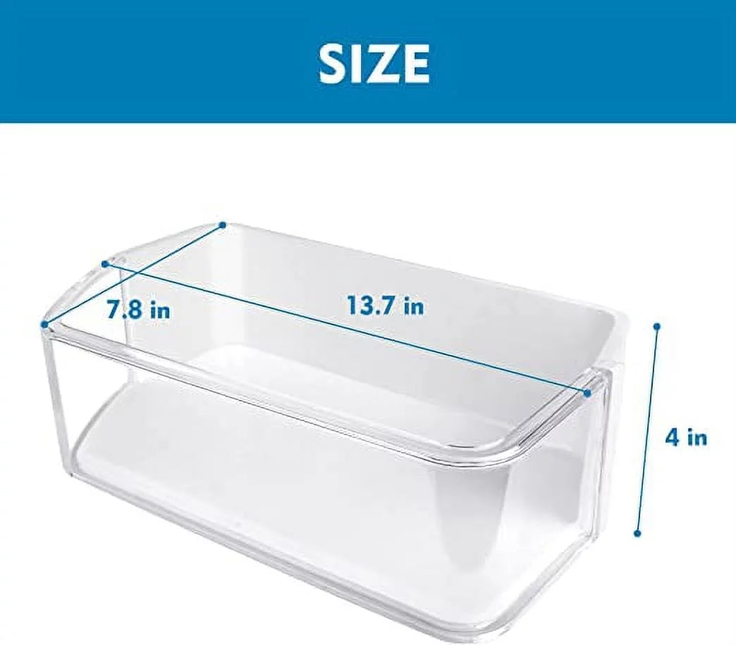 Door Shelf Basket Bin P774