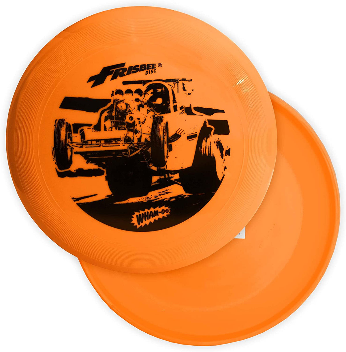 2 Pack 180 Grams Sport Disc R1618